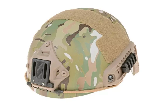 Ballistic CFH Helmet Replica - MC (L/XL)