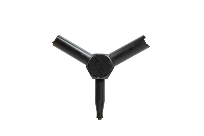 Tool for GBB Valves