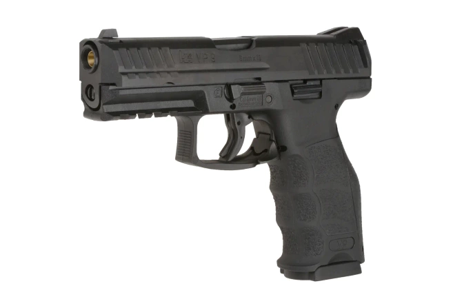 Heckler&Koch VP9 Pistol Replica
