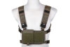 Chest Rig Ape Force Gear MK3 Basic Ranger Vest Green