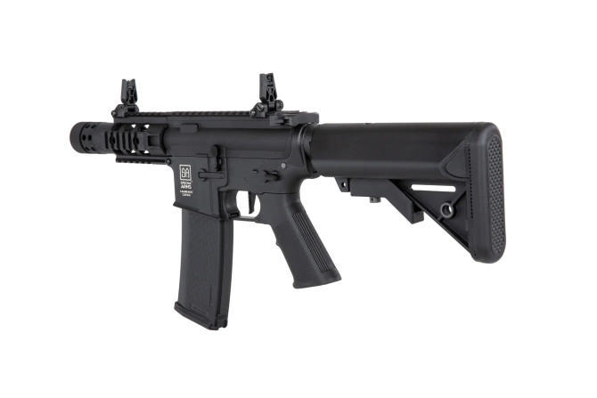 Specna Arms SA-C10 CORE™ HAL ETU™ 1.14 J airsoft rifle Black