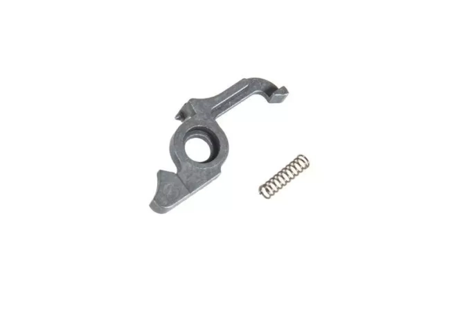 Cut-Off Lever for Gearbox V2