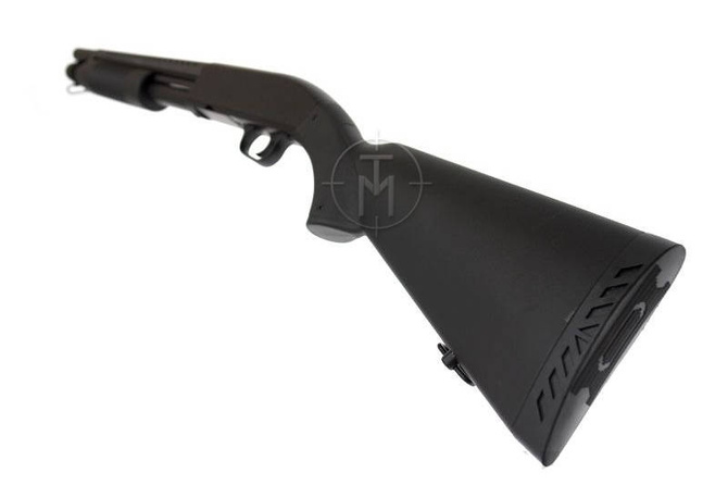Shotgun Mossberg M58A - DE