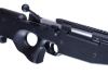 Replika karabinu AV .308 SNIPER, BLACK