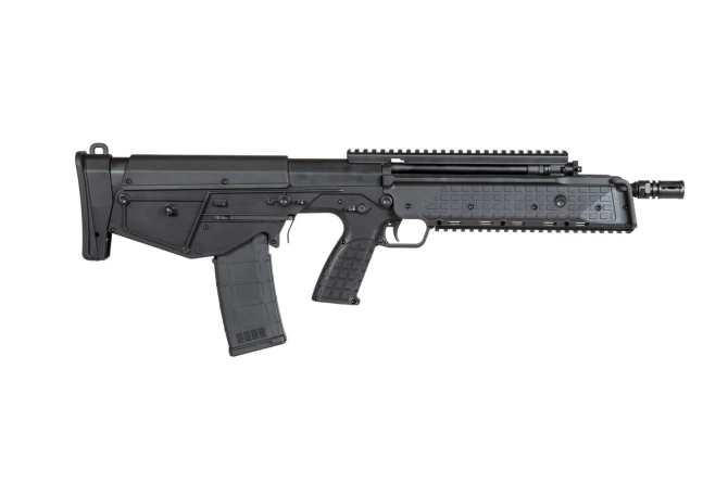 Replika karabinka Kel-Tec RDB - czarna