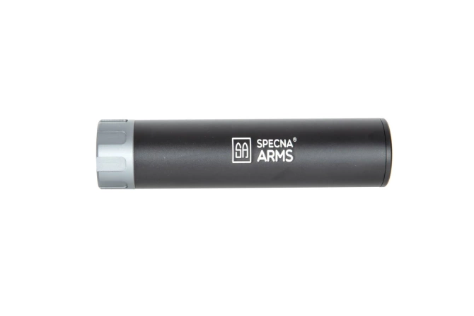 Specna Arms ATU™ - Advanced Tracer Unit III suppressor - black