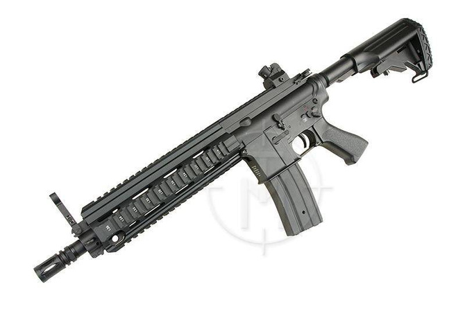 Replika karabinka szturmowego GFG12-ASCU v. 3+