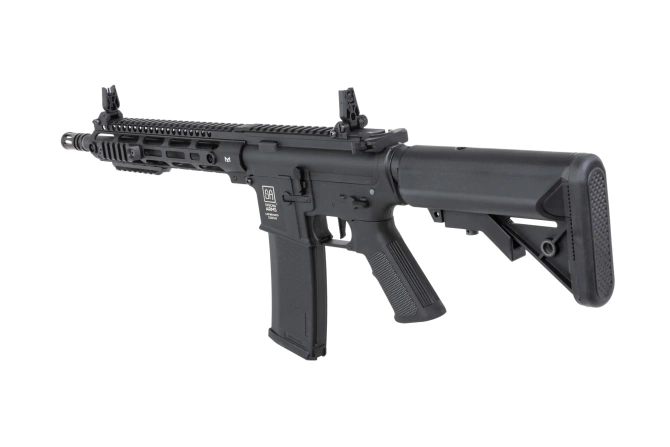 Karabinek ASG Specna Arms SA-C20 CORE™ HAL ETU™ Single Fire Only Czarny