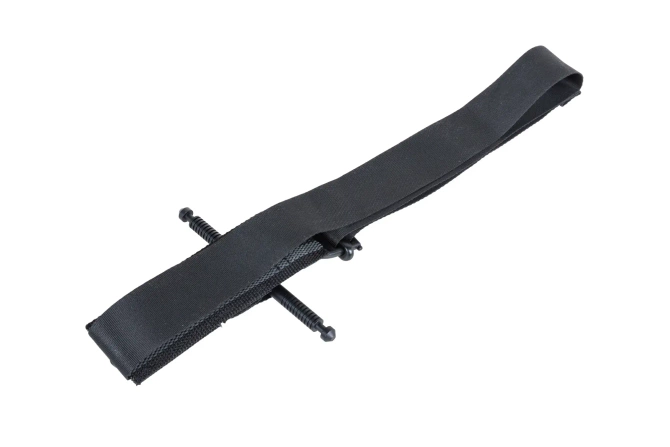 Atrapa stazy taktycznej Wosport MG-89-ACC