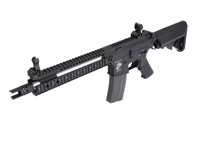 ASG SA-A01 ONE™ Kestrel™ ETU Carbine Black