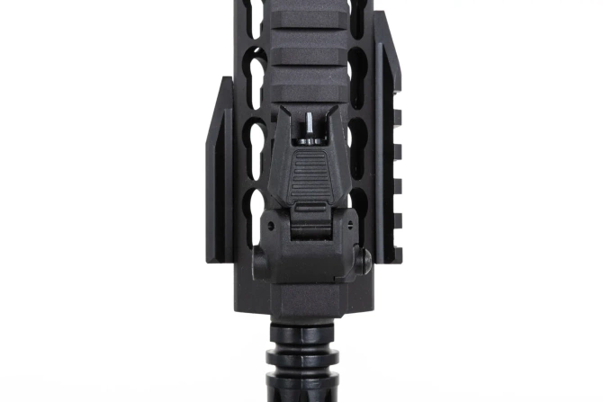 Karabinek ASG Specna Arms M4 SA-C08 CORE™ HAL ETU™ 0.5J Czarny