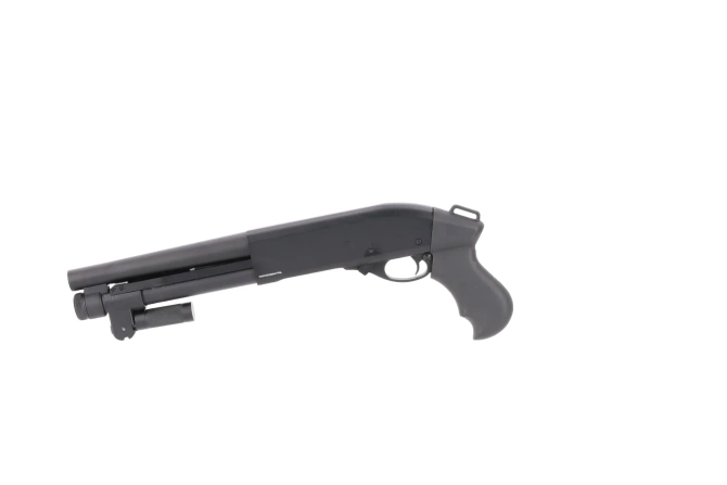 Strzelba ASG Specna Arms SA-VGS11 Vapor™ Czarna