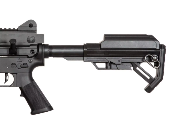 6669 machine gun replica
