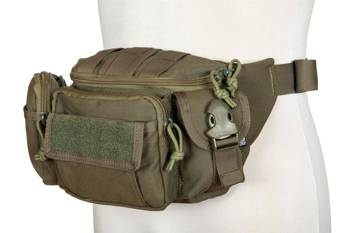 Cantab tactical kidney - Olive