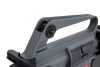 E&C EC-704 Kestrel™ ETU ASG carbine with grenade launcher Grey