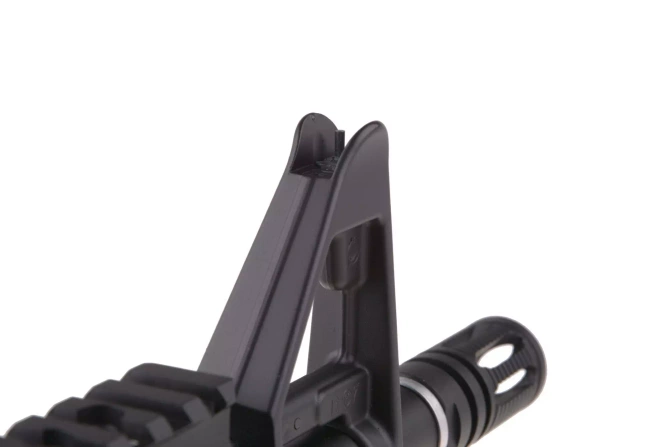 Karabinek ASG Specna Arms SA-B05 ONE™ SAEC™ Kestrel™ ETU Czarny