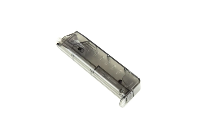 Replika karabinu snajperskiego M40A5 - oliwkowa