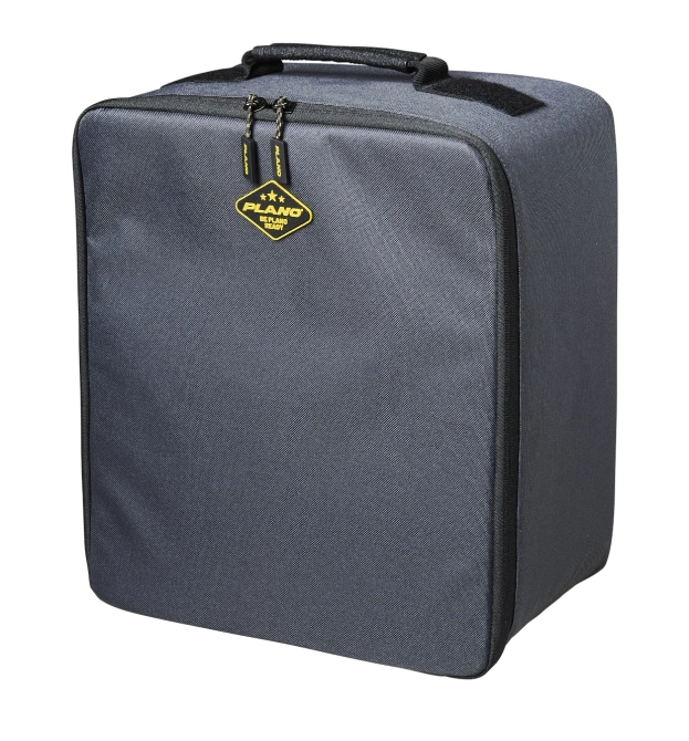 Large organisational insert Plano