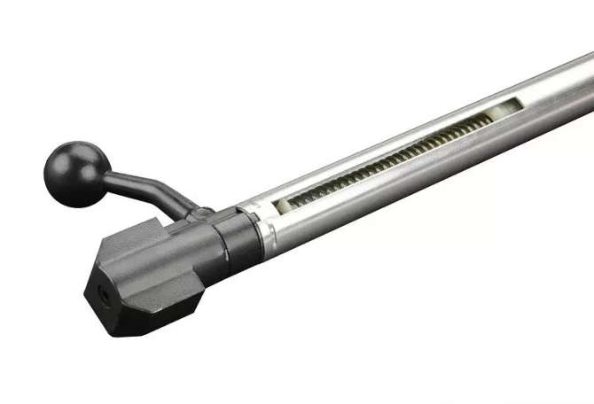 Complete Cylinder System for MB01/04/05/08 replicas