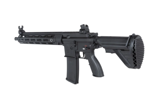 Specna Arms SA-PH22 PRIME™ Aster II ETU airsoft Carbine with Brushless Motor Black