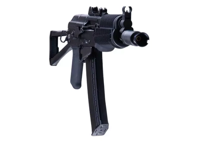 74 UN -carbine replica - Open Bolt