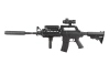 MR799 airsoft rifle
