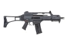 SRC DUAL POWER SR36C COB-306 airsoft Carbine Black