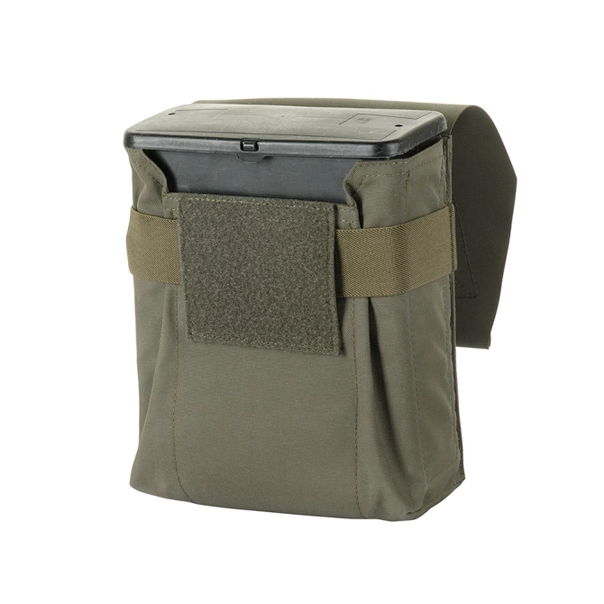 M-Tac magazine pouch M249 Ranger Green