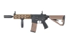 Karabinek ASG Arcturus M4 LWT MK-II CQB 10" AEG SPORT SE™ Starter Pack Half-Tan