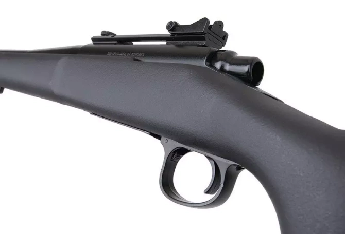 Replika karabinu snajperskiego KJ-M700