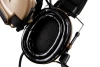 Comtac III Headset (Silicone earmuffs version)