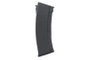 Mid-Cap 130/ 30 rounds Arcturus EMM AK74 "Bakelite" Variable-Cap magazine for AK replicas Black