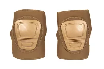 Knee pads P12 - Tan