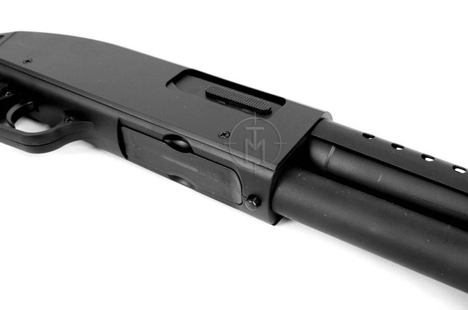 Shotgun Mossberg 500 (MP003B) - AGM