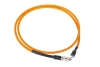 Mancraft Speedsoft Micro HPA Hose 36" Orange