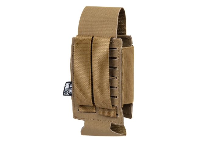 Primal Gear Coyote Brown smoke grenade pocket