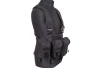 Chest Rigg type tactical vest- black