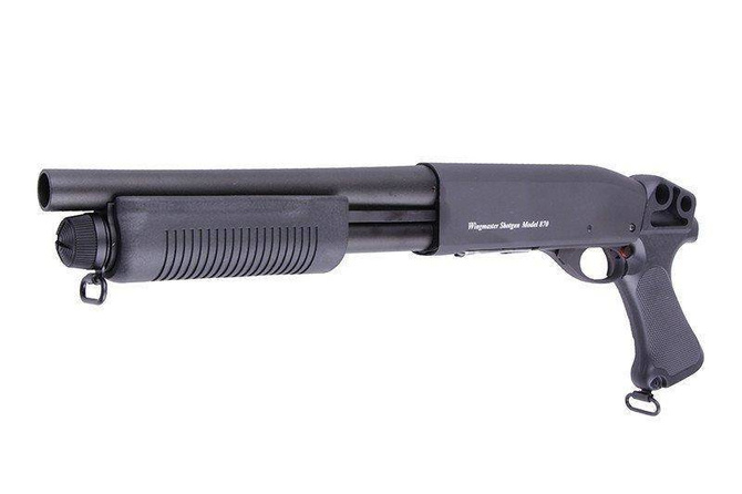 Replika strzelby GP-SHG001S