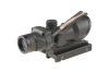 RedFiber 4×32C scope - black