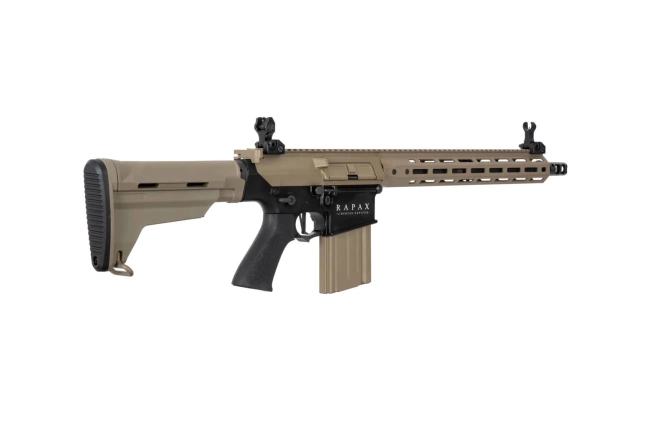 Rapax XXI M.5 DMR Replica - Half-Tan