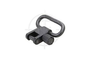 Uchwyt zawieszenia taktycznego (czarny) - SHS