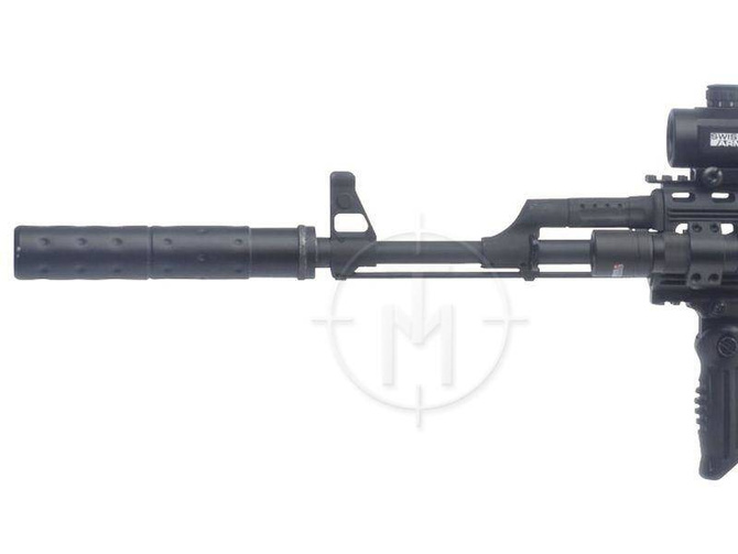 Replika karabinu szturmowego AK 47