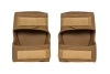 Knee pads P12 - Tan