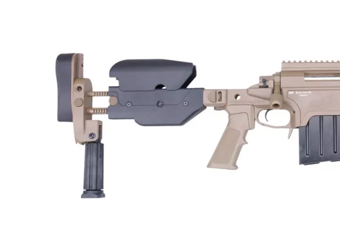 ASW338LM™ sniper rifle replica