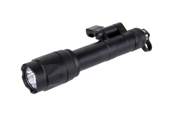 Latarka taktyczna M640A Scout Light Pro Czarna