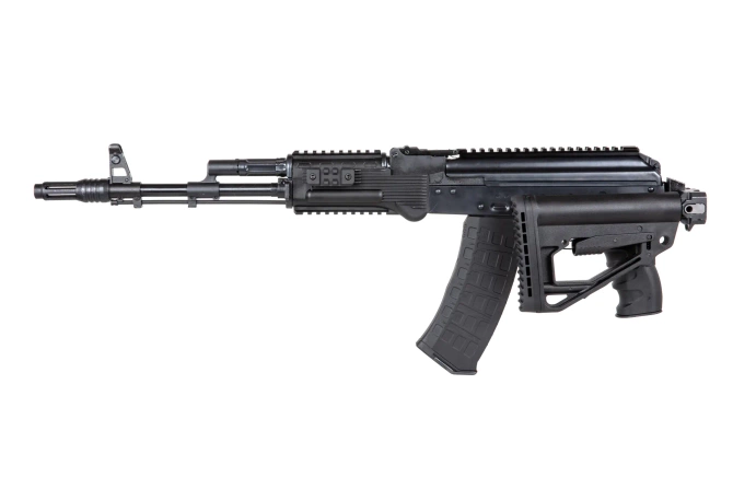 ASG E&L carbine ELAK74M3 Platinum GATE ASTER SE V3