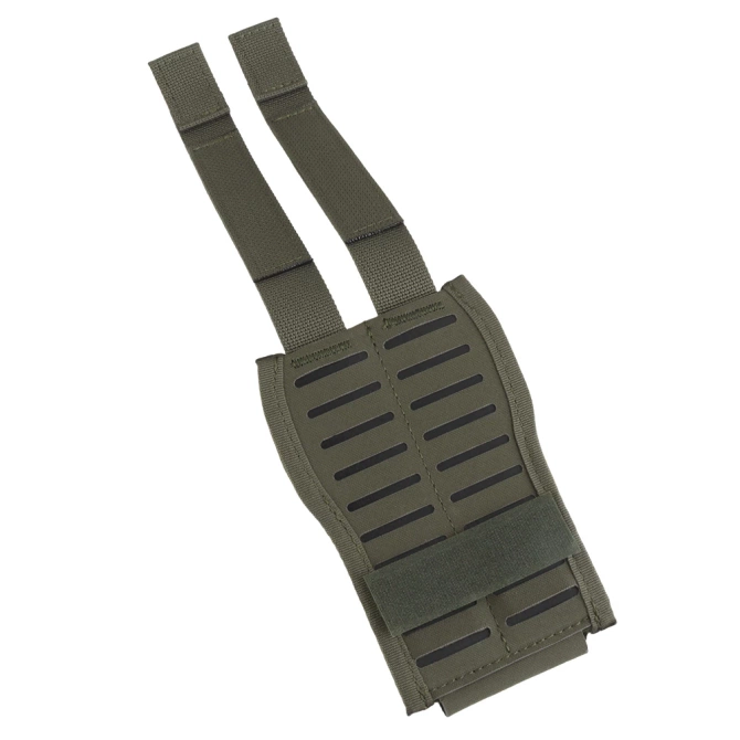 Ładownica Wosport na magazynki typu M4/M16 MG-120 Ranger Green