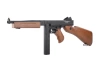 M1A1 THOMPSON FULL METAL AEG Submachine Gun Replica