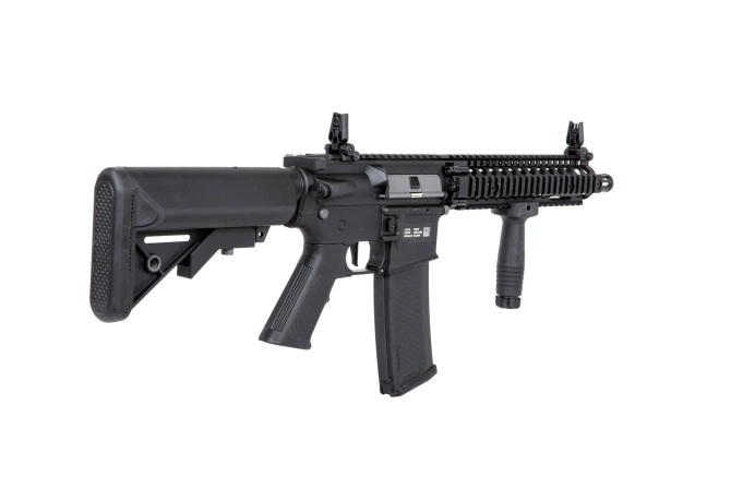 Karabinek ASG Specna Arms SA-C19 CORE™ Daniel Defense® HAL ETU™ 1.14 J Czarny