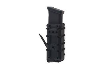 SMC Pistol Magazine Pouch (MOLLE) – Black